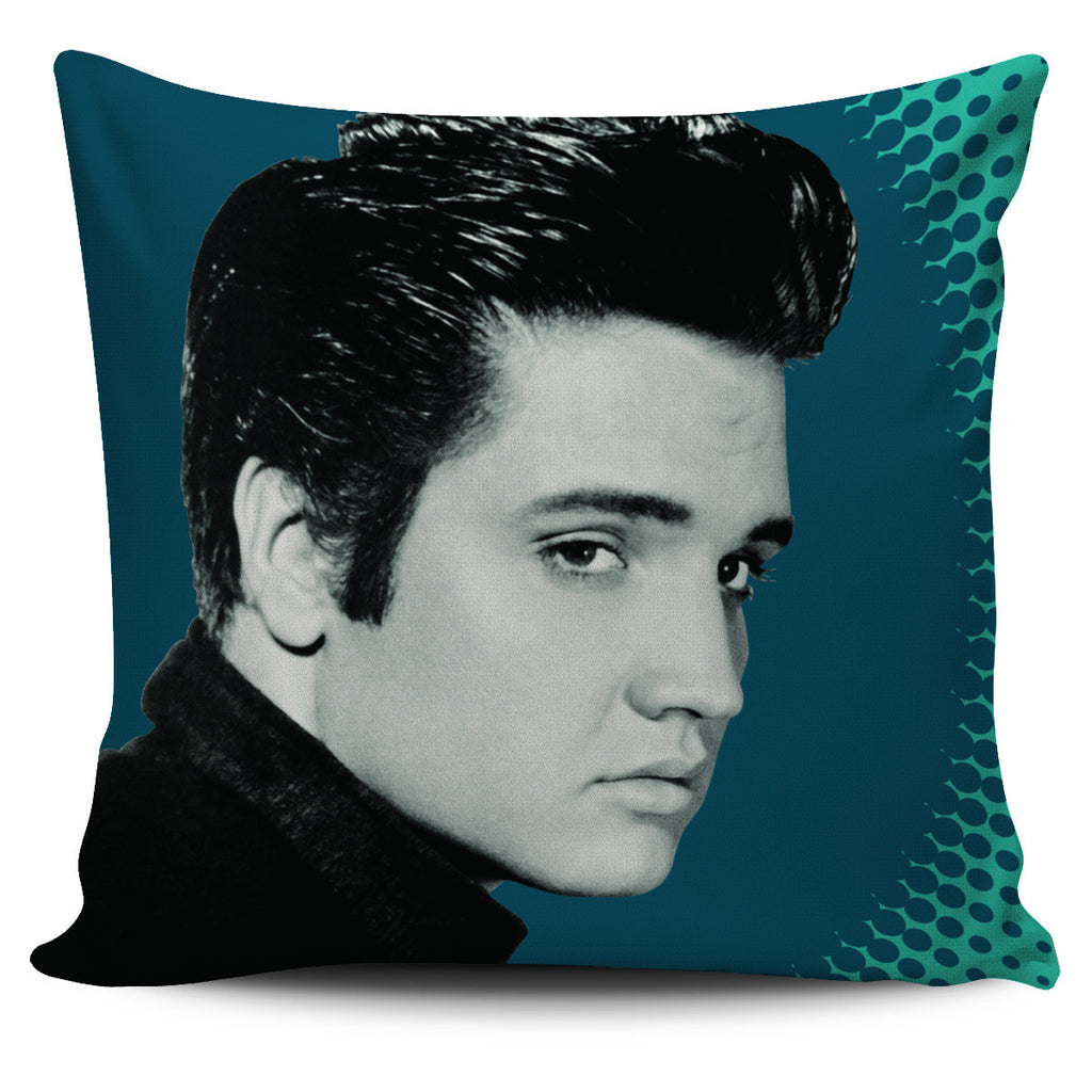 Elvis Pillowcase