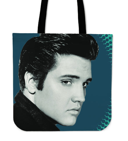 Elvis Totebag