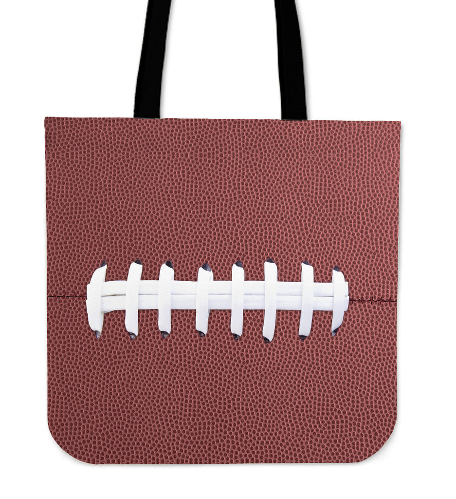 Football Totebag