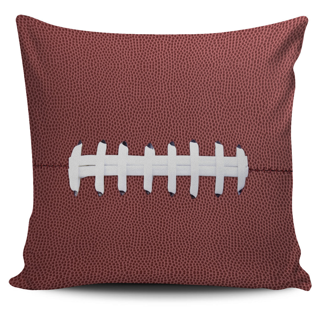 Football Pillowcase