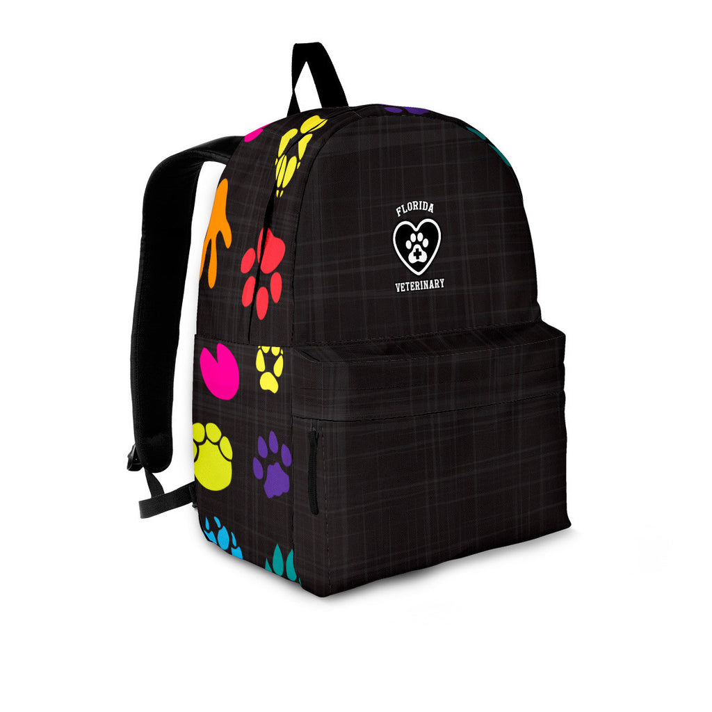 FL Veterinary Backpack