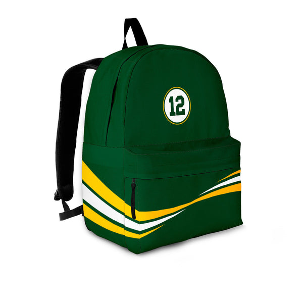 GB12 Backpack
