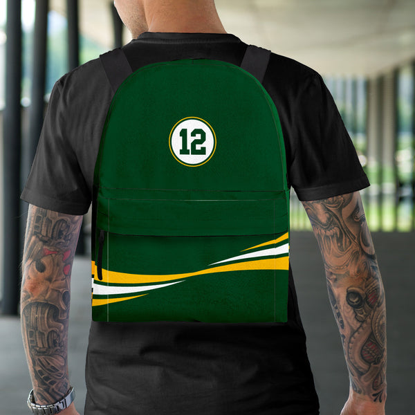 GB12 Backpack