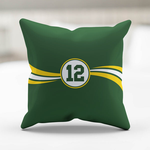 GB12 Pillowcase