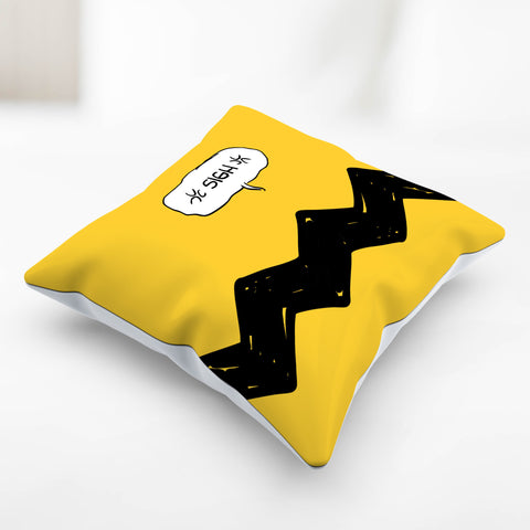 Charlie Pillowcase