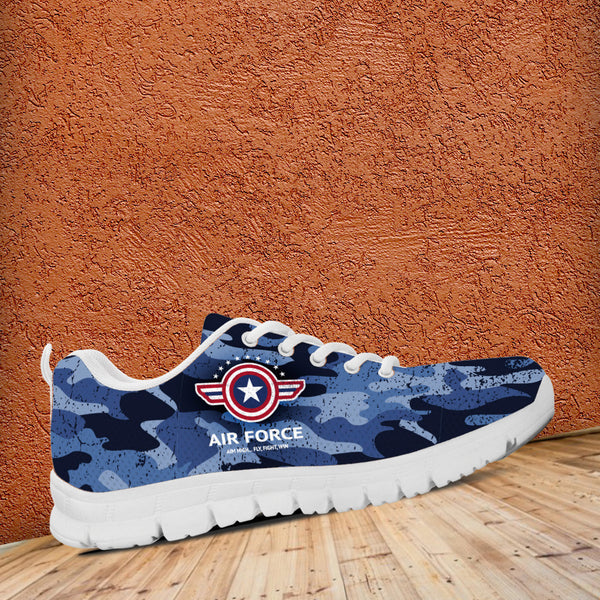 Air Force Running Shoes